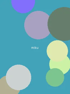 色戒无删减流畅完整版 - 初音未来角色图